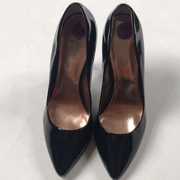 Low Price Heels Jessica Simpson Black. - Picture 7 of 14